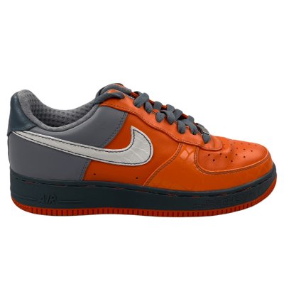 Air Force 1 Low Gaucho Gym