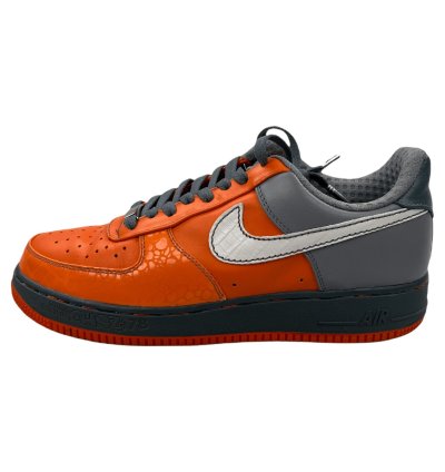 Air Force 1 Low Gaucho Gym