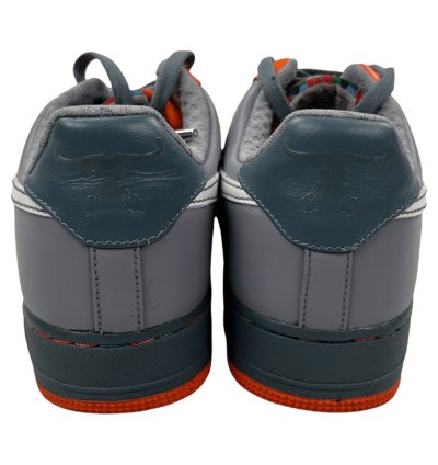 Air Force 1 Low Gaucho Gym