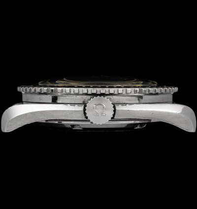 Omega Seamaster 300 St 165 024-64