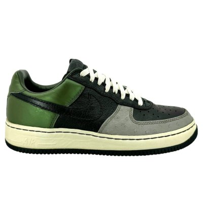 Air Force 1 Low Inside Out