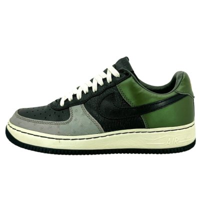 Air Force 1 Low Inside Out
