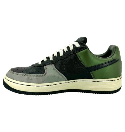 Air Force 1 Low Inside Out