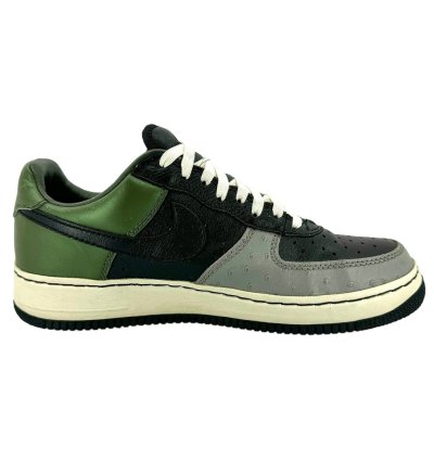 Air Force 1 Low Inside Out