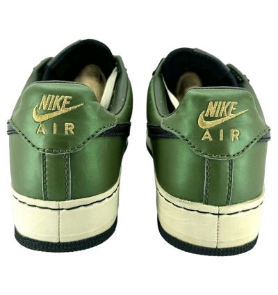 Air Force 1 Low Inside Out