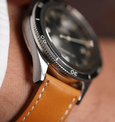 Omega Seamaster 300 Us Navy Seamaster 300 Reference Ck 2913-8