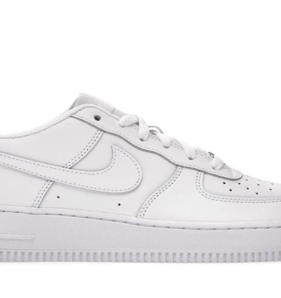 Air Force 1 Low Le Triple White gs