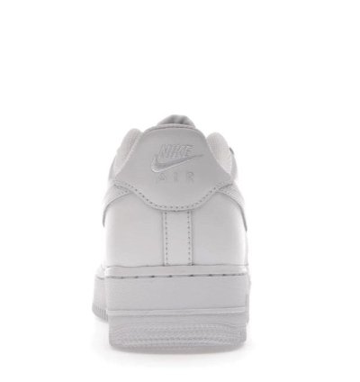 Air Force 1 Low Le Triple White gs
