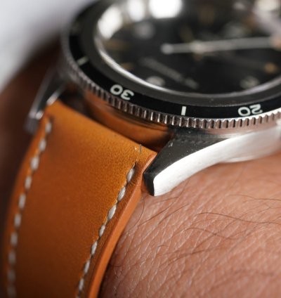 Omega Seamaster 300 Us Navy Seamaster 300 Reference Ck 2913-8