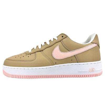 Air Force 1 Low Linen 2024
