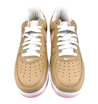 Air Force 1 Low Linen 2024