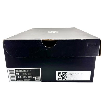 Air Force 1 Low Linen 2024