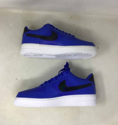 Air Force 1 Low Lv8 3 Racer Blue