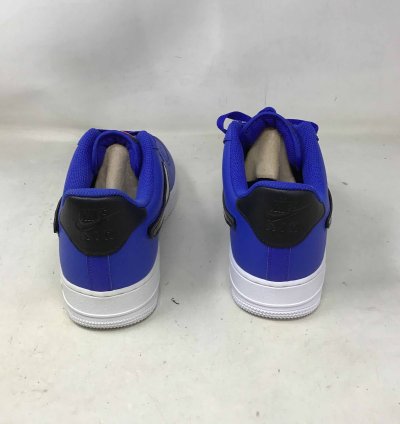Air Force 1 Low Lv8 3 Racer Blue