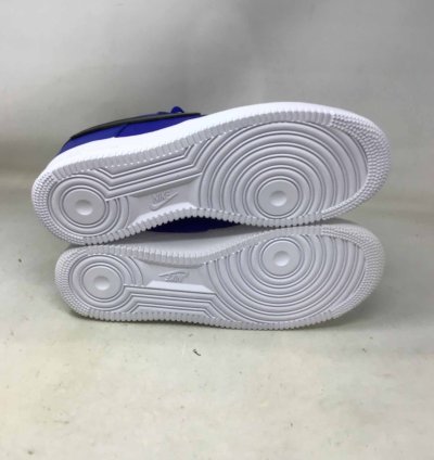 Air Force 1 Low Lv8 3 Racer Blue