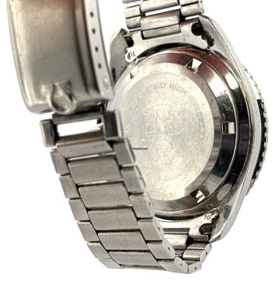 Omega Seamaster 300 Vintage