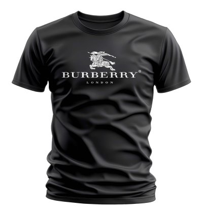 Burberry London Logo T-shirt Usa