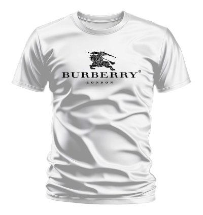 Burberry London Logo T-shirt Usa