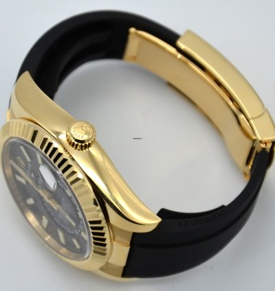 Rolex Sky-dweller 326238-0009