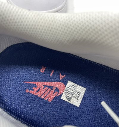 Air Force 1 Low Lv8 Chenille Swoosh