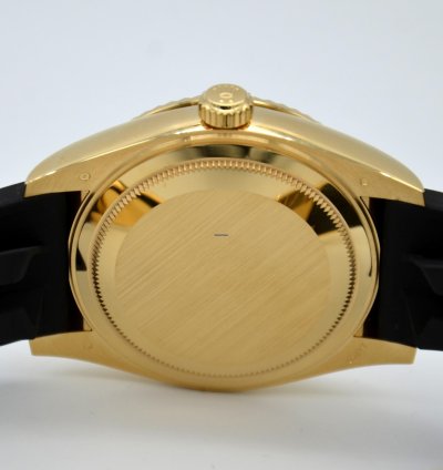 Rolex Sky-dweller 326238-0009