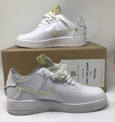 Air Force 1 Low Noise Cancelling