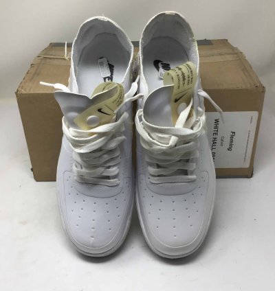 Air Force 1 Low Noise Cancelling