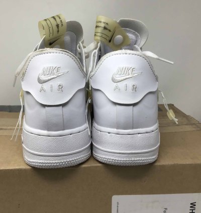 Air Force 1 Low Noise Cancelling