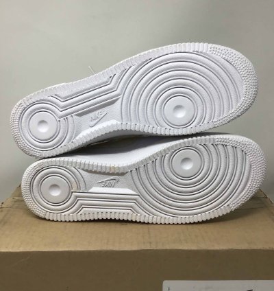 Air Force 1 Low Noise Cancelling