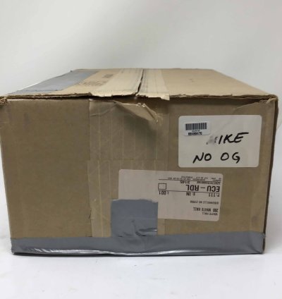 Air Force 1 Low Noise Cancelling