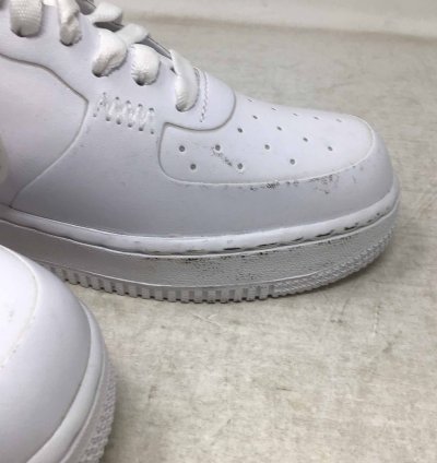 Air Force 1 Low Noise Cancelling