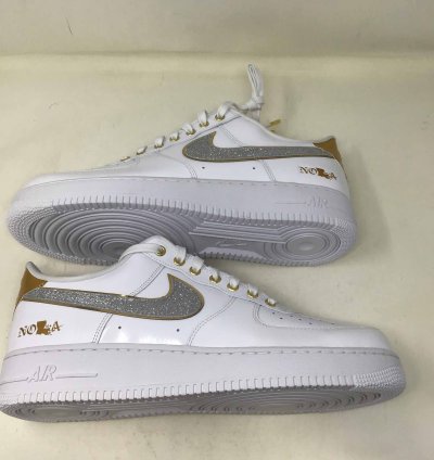 Air Force 1 Low Nola