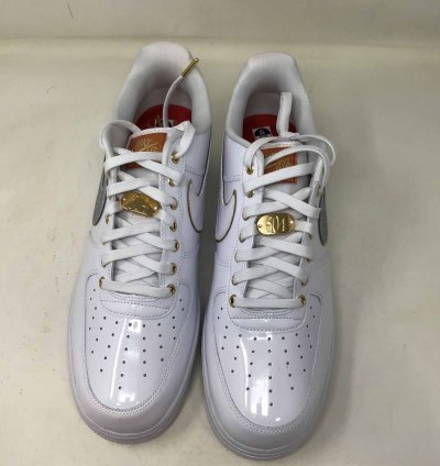 Air Force 1 Low Nola