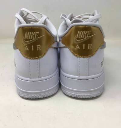 Air Force 1 Low Nola