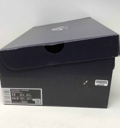 Air Force 1 Low Nola