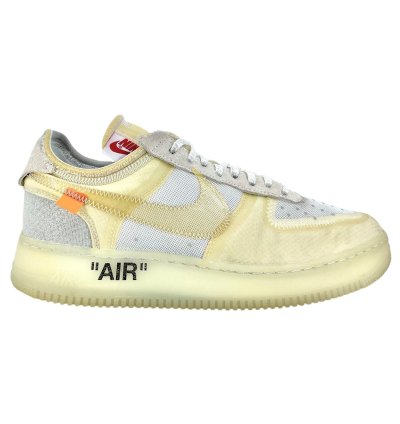Air Force 1 Low Off-white