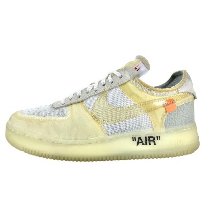 Air Force 1 Low Off-white