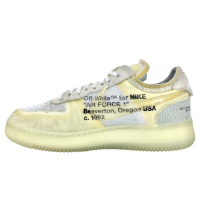 Air Force 1 Low Off-white