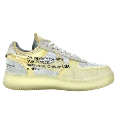 Air Force 1 Low Off-white