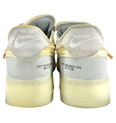 Air Force 1 Low Off-white