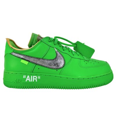 Air Force 1 Low Off-white Brooklyn