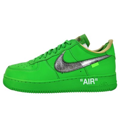 Air Force 1 Low Off-white Brooklyn