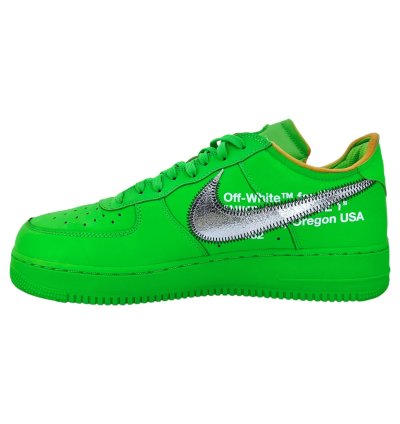 Air Force 1 Low Off-white Brooklyn