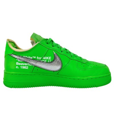 Air Force 1 Low Off-white Brooklyn