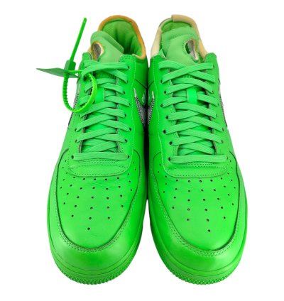 Air Force 1 Low Off-white Brooklyn