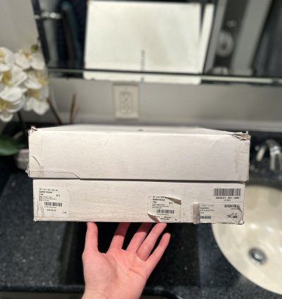 New Balenciaga Track Yellow Grey Size 42 9us With Box