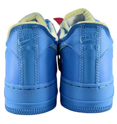 Air Force 1 Low Off-white Mca University Blue