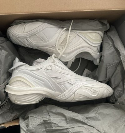New Balenciaga Tyrex
