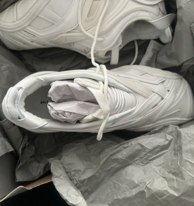 New Balenciaga Tyrex