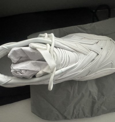 New Balenciaga Tyrex